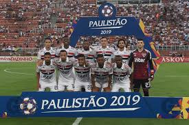 We would like to show you a description here but the site won't allow us. Fotos Campeonato Paulista 2019 Sao Paulo Fc X Mirassol Gazeta Press