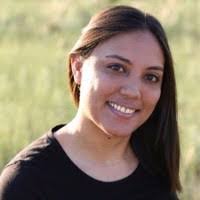 Ana Compton's Instagram, Twitter & Facebook