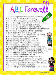 Pin By Kinder Alphabet On Kindergarten Teaching Ideas Graduation Poems Preschool Graduation Kindergarten Poems