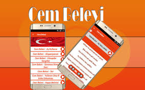 Cem Belevi Ac Kollarini For Android Apk Download