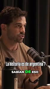 Reportaje de @carlos_strione al Arequero en el @mundialdelalfajor.ar  mientras esperamos a ver quién es el campeón mundial !!!