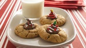 Deck the halls with christmas cookies! 15 Of The Best Winter Cookie Recipes