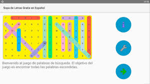 We'll show you how to gain some surprising. Sopa De Letras Gratis En Espanol Ejercita Tu Mente By Johanna Buitrago More Detailed Information Than App Store Google Play By Appgrooves Word Games 8 Similar Apps 12 Reviews
