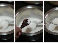 Traditional Appam Recipe Appam Recipe Without Yeast Homemade Appam Recipe Appam Recipe Recipes Kerala Food