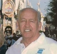 Andrew Welch Obituary (1935