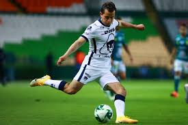 Check the statistics of the recent games within the mexico liga mx apertura and wait for 25.07.2021, the day, when fans will get an opportunity to cheer for their favorite team and witness both a victory and defeat. How To Watch Liga Mx Pumas Unam Vs Atlas 1 31 Channel Live Stream Time Mlive Com