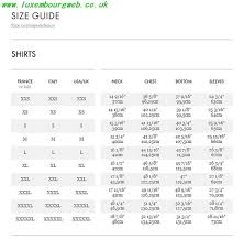 Louis Vuitton Mens T Shirt Size Chart Ahoy Comics