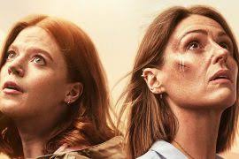 El adictivo thriller con Suranne Jones y Rose Leslie, 'Vigil: conspiración  desde el aire' regresa con su segunda temporada a Series por M+