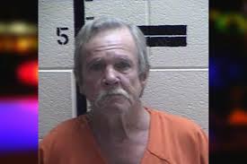 Everett King — Murray County Jail Bookings