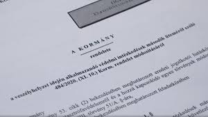 A járvány második hulláma egész európában tombol, újabb és. Orban Viktor Bejelentette Az Ujfajta Idosidosav Bevezeteset Infostart Hu