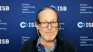 Dr. Jim Heath answers the question, "What do you hope cancer therapy looks  like in ten years?"