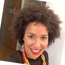 Wow, what an incredible feeling to be surrounded by so many amazing women. 