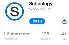 Schoology was designed for all students—from kindergarten through 12th grade—to be fully engaged with their schoology allows you to bring everyone together—students, teachers, coaches, parents. Episd Community Schools On Twitter Teachers Students Families There Is Also A Mobile Version Of Schoology Download The App From I Tunes App Store So You Are Ready For Classes Monday Https T Co S43p3hbywm