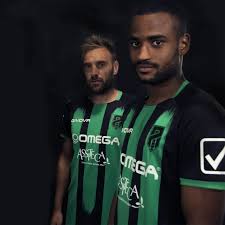 Последние твиты от pordenone calcio (@pordenonecalcio). Givova Presenta Le Nuove Maglie Del Pordenone Calcio Serie B Sporteconomy