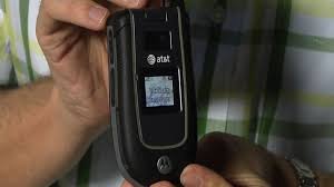 Motorola Tundra VA76r - Video - CNET
