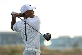 Tiger Woods Golf Clubs Whats In His Bag