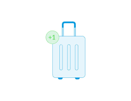 Hop on board an american airlines flight, and you'll be on one of the world's biggest airlines. American Airlines Baggage Checked And Carry On Luggage Allowance