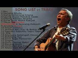 Gratis Download Download Mp3 Lirik Lagu Iwan Fals Gudang Lagu Gratis Di Indonesia Album Memes Download Lagu