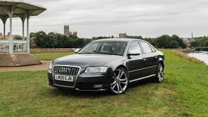 Image result for Daytona Gray 2009 S8