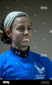 Rambler fitness center hi-res stock photography and images