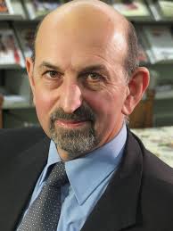 Salvarani analysiert kreativ und mit humor das religiöse leben der familie simpson. Docenti