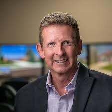 Bruce Law named International Society Executive Director