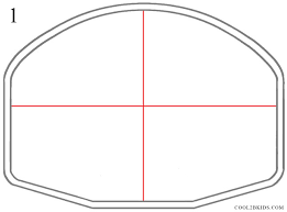 Thanks for watching, like, comment, share, and subscribe!how to draw basket ball hoop step by step#basketballhoop #basketball #hoop How To Draw A Basketball Hoop Step By Step Pictures