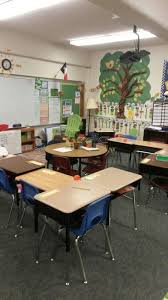 Rearranged My Classroom With My Small Group Table In The Middle It S Working Wonderfully Small Group Table Table Home Decor