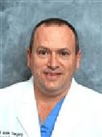 Dr. Robb Ashley Mothershed, DPM