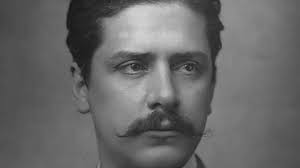 William Terriss Ghost