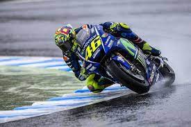 And On The Seventh Day We Race Valentino Rossi Motogp Racing Bikes