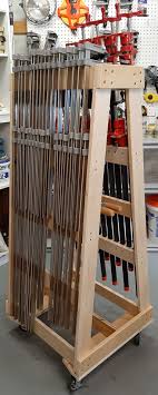4.5 out of 5 stars (15) total ratings 15, $19.99 new. Rolling Clamp Rack Album On Imgur