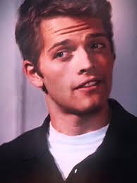 He so cute 🤭🤭🤭 #CapCut #supernatural #charmed #eric #love  #mishacollinsedit #mishacollins #sweet #hot
