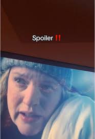 La emoción del final de 'The Handmaid's Tale'