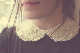 Untitled Crochet Accessories Free Pattern Peter Pan Collars Crochet Accessories