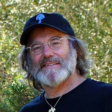 Paul Stamets