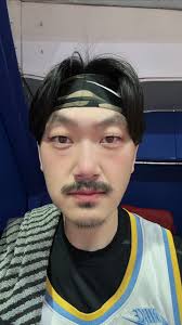 지지배 너만 알고 있어 이번에 새로 깔았는데..스노우 뭐시기라고