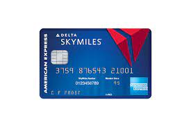 Supermarkets and on worldwide restaurant purchases. Delta Skymiles Travel Rewards Credit Card Offers Delta Air Lines Travel Rewards Credit Cards Best Travel Credit Cards Travel Credit Cards