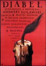 Diabel 1972 Film Obsada Zwiastun Recenzje