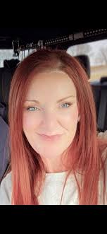 I've never been told I look like anyone except my dad…