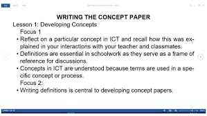 Writing a position paper means you have to present a personal view from many sides. Writing The Position Paper