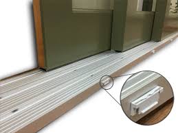 Sliding patio door track covers and sliding patio door track caps give the sliding door a new our sliding door track caps are c shaped and fits virtually all sliding doors as they snap onto pick up on the sliding door and measure from the flat part of the threshold or door track to the. Lift Slide Doors Sliding Doors Patio Doors Ag Millworks