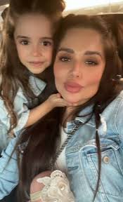 TikTok star and family found dead in truck as 'cartel murder' fears grow