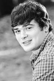 Obituary: Stone David Colby