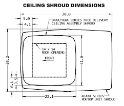 I don't see the correct wiring diagram online. Airxcel Maxxfan And Coleman Mach Sprinter Promaster Transit Rear Cargo Hvac By Cicioni