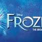 Disney’s Frozen the Broadway Musical at CECA