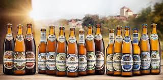 Discover the different types, how to serve it, and what makes it different than lagers. Our Beers Weihenstephaner
