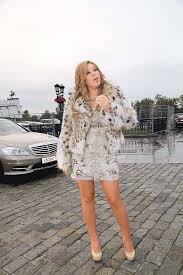 Муз ТВ фан фест – Лизагуб – провокационные кадры со звёздами