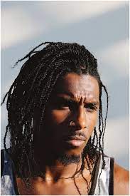 11 Best Double Strand Twists Mens Hairstyle Images On Pinterest Natural Hair Men Afro Hairstyles Men Twist Hairstyles