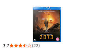 2073 [Blu-ray] : Samantha Morton, Naomie Ackie, Asif Kapadia:  Amazon.com.au: Movies & TV